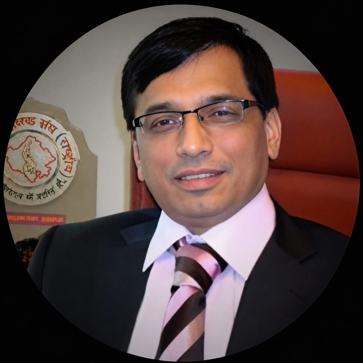 Mr. Tilok Kothari 
